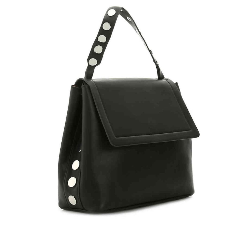 French Connection Large Celia Shoulder Bag NWT